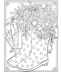Spring Boots