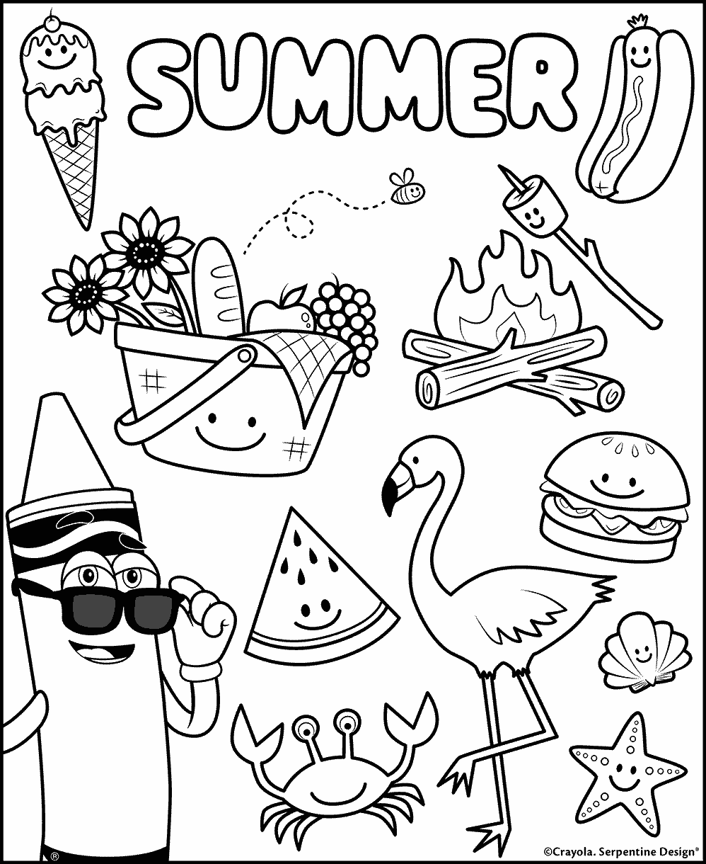 Summer