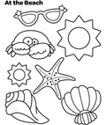 Sun and Sand