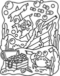 Sunken Treasure