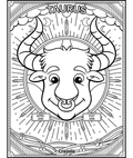 Taurus Zodiac