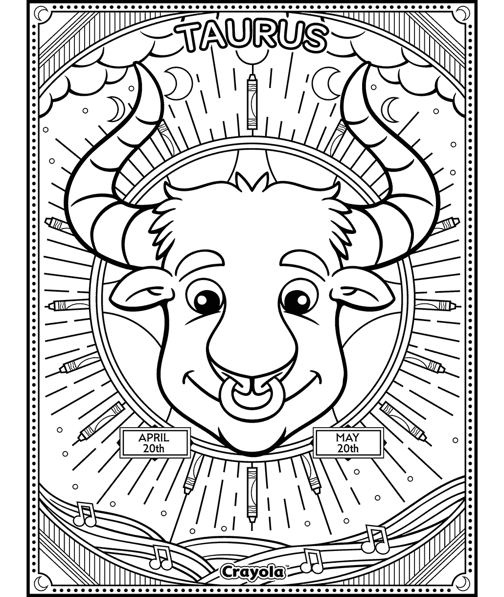 Taurus Zodiac