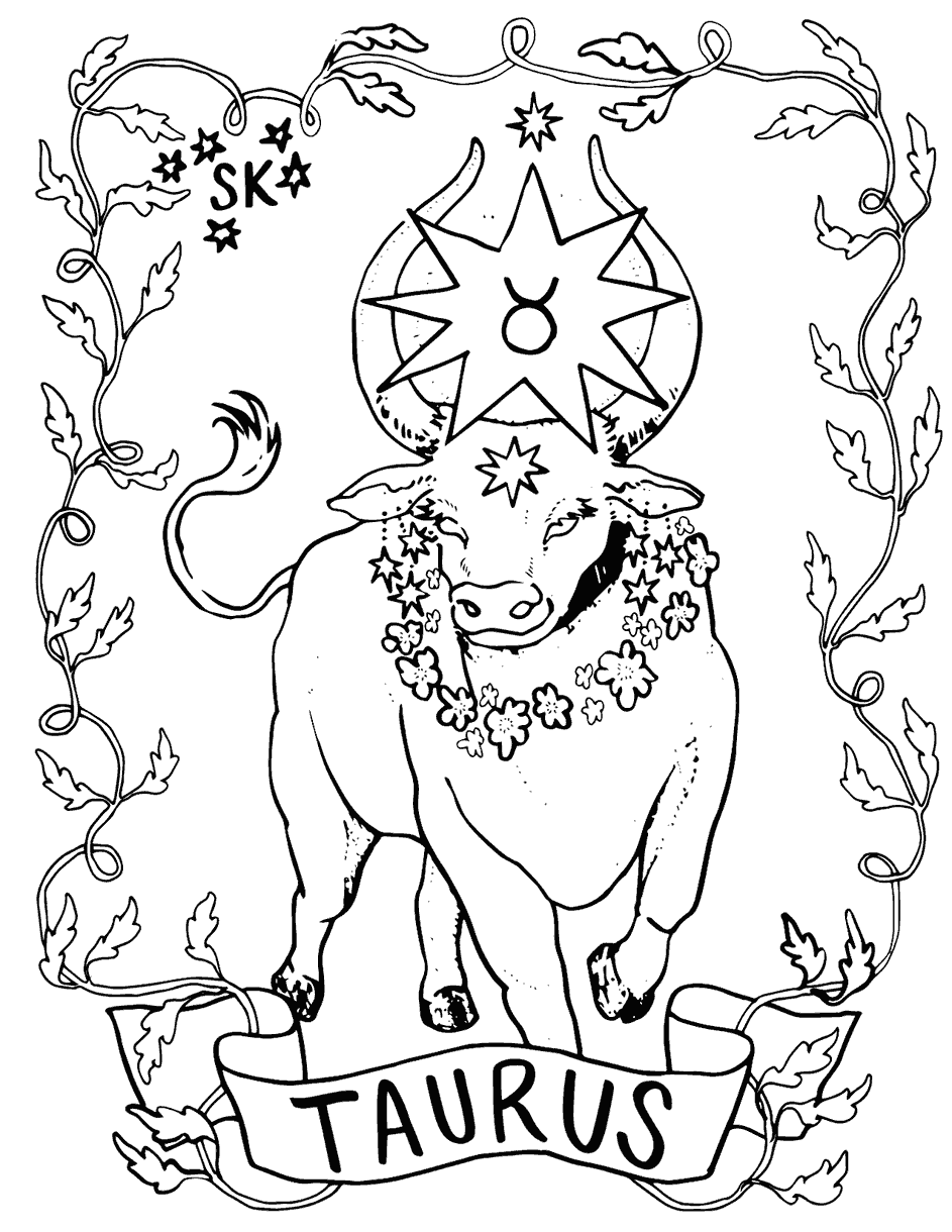 Taurus