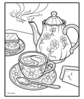 Tea Party