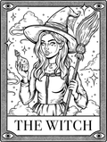 The Witch