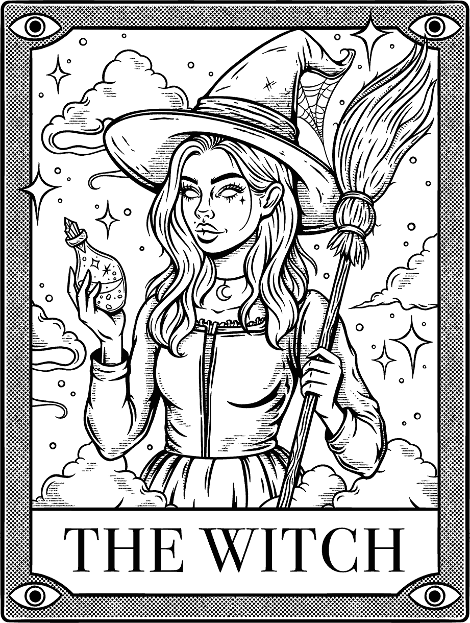 The Witch