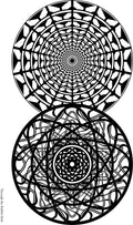 Through The Rabbit Hole