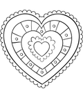 Valentine's Heart