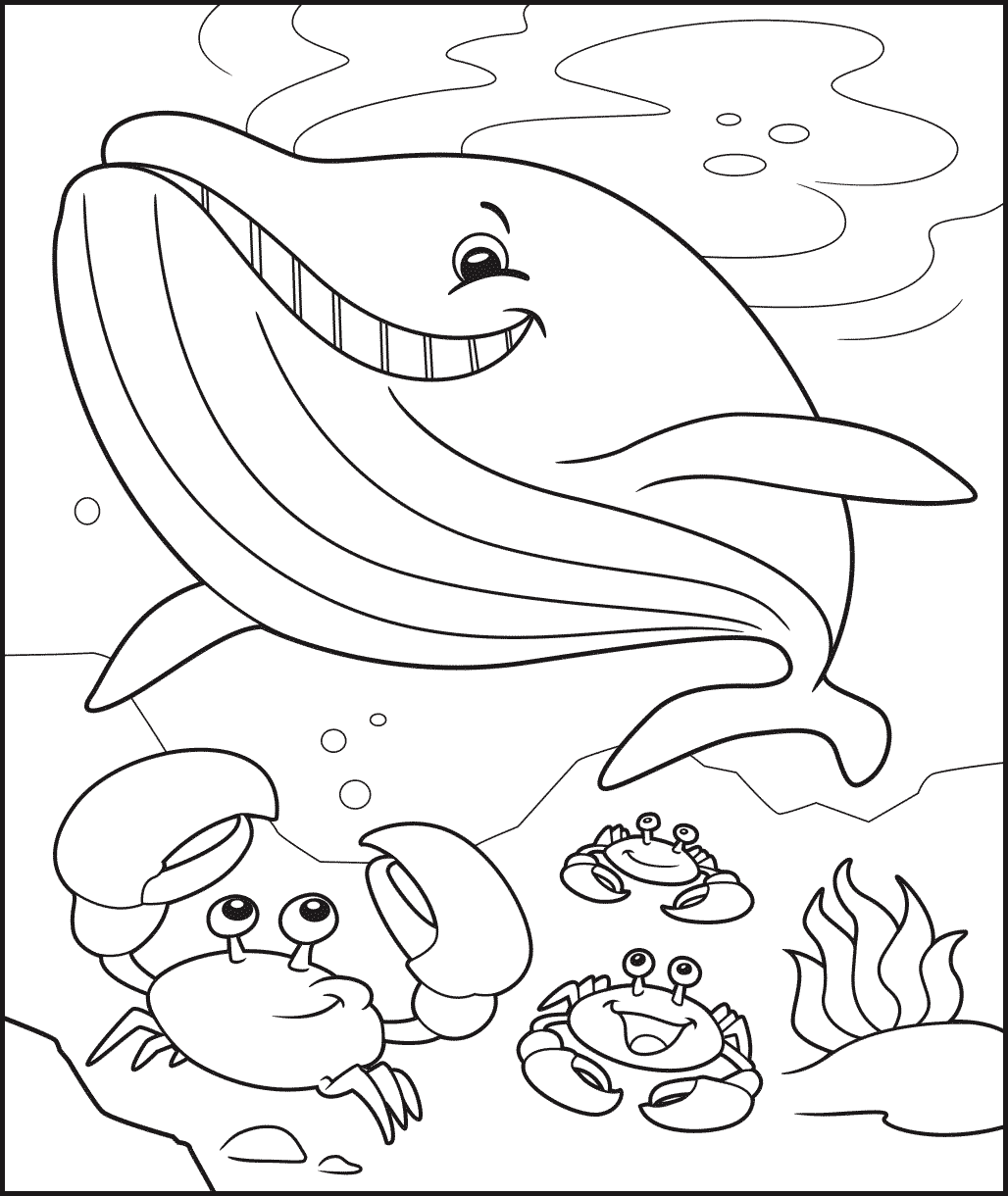 Whale